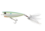 Evergreen Mode One's Bug #271 Champion Shad