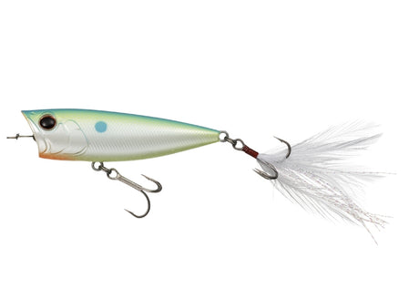 Evergreen Mode One's Bug #271 Champion Shad