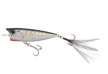 Evergreen Mode One's Bug #272 King Shad