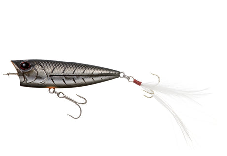 Evergreen Mode One's Bug #619 Black Bone