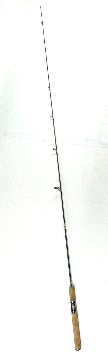 Used Evergreen Temujin TMJS-64L Skymaster