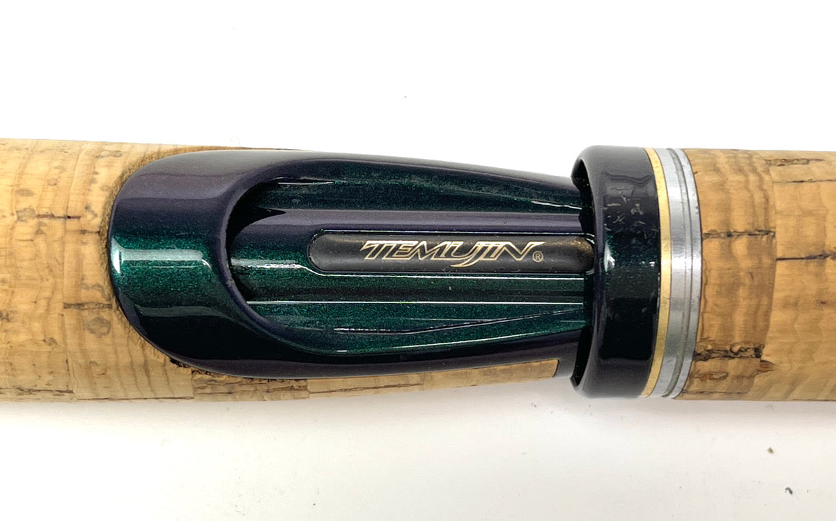 Used Evergreen Temujin TMJS-64L Skymaster