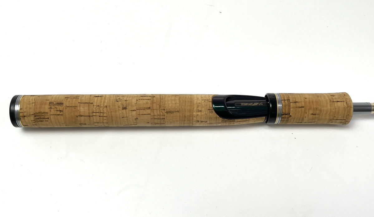 Used Evergreen Temujin TMJS-64L Skymaster