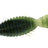 deps Bullflat Non-Salt 3 inch #124 Watermelon Light Watermelon Blue Flake