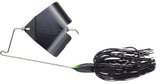 Evergreen Loud Buzz #12 Super Black