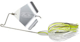 Evergreen Loud Buzz #27 Chartreuse Shad