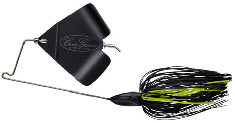Evergreen Loud Buzz #69 Black Chartreuse