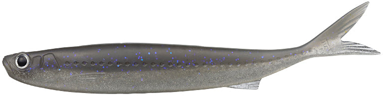 Evergreen Last Ace 86S #102 Natural Shad