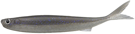 Evergreen Last Ace 86S #102 Natural Shad