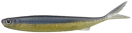Evergreen Last Ace 86S #153 Watermelon Pro Blue