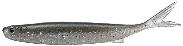 Evergreen Last Ace 86S #166 Lake Shiner