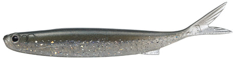 Evergreen Last Ace 86S #166 Lake Shiner
