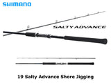 Shimano 19 Salty Advance Shore Jigging S96M