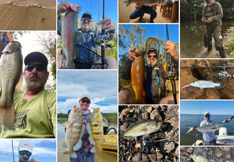 Share your fishing photos with us!