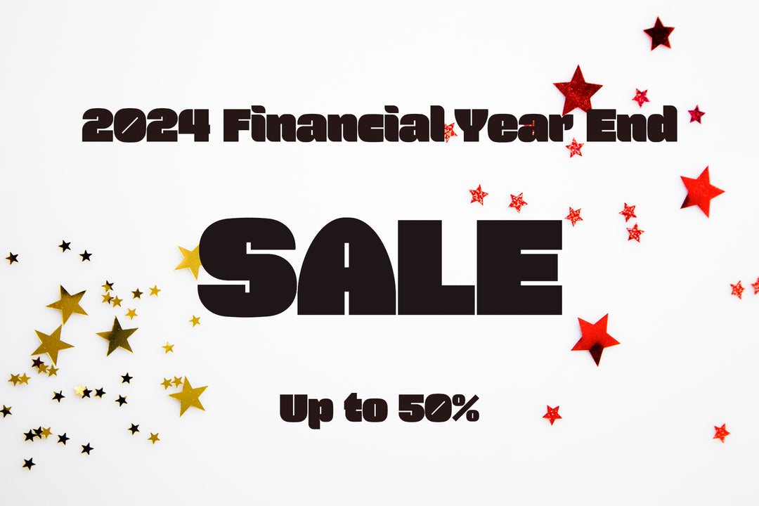 2024 Financial Year End Sale【40OFF】 JDM TACKLE HEAVEN