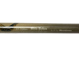 Used Megabass Orochi Huge Contact F7-76RDTi White Python