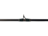 Used Megabass Orochi Huge Contact F7-76RDTi White Python