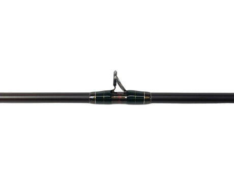 Used Megabass Orochi Huge Contact F7-76RDTi White Python