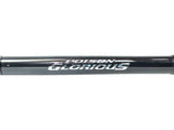 Used Shimano 21 Poison Glorious 267UL+ Sic