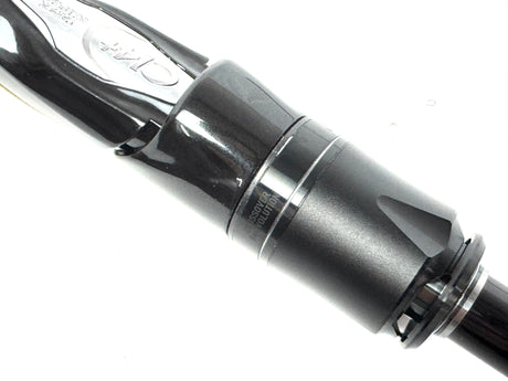 Used Shimano 21 Poison Glorious 267UL+ Sic