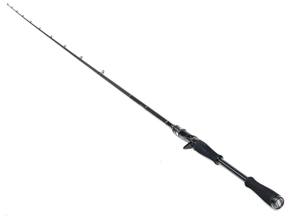 Used Evergreen Orion OCSC-71H+ Black Rose