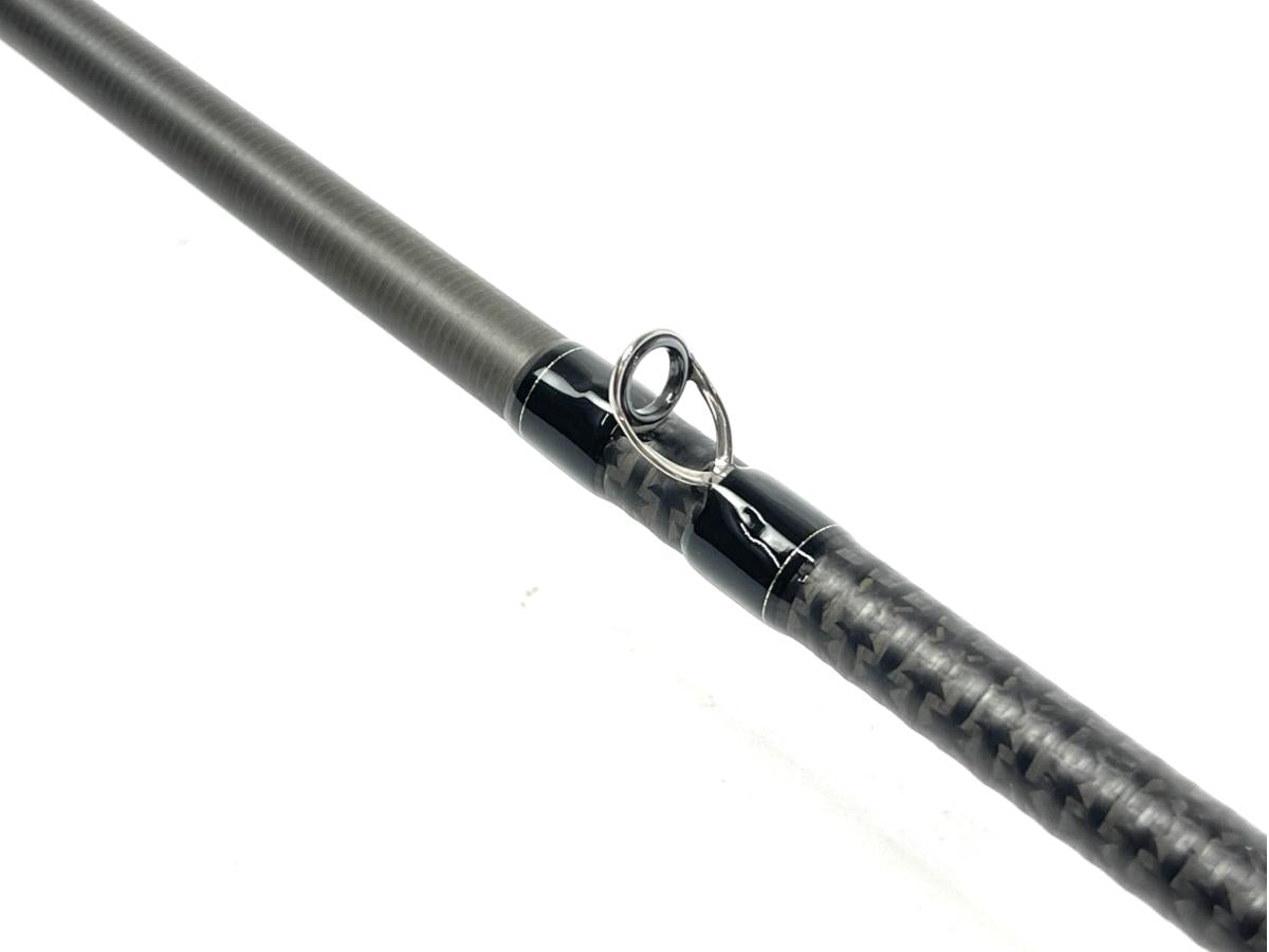 Used Evergreen Orion OCSC-71H+ Black Rose – JDM TACKLE HEAVEN