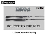 Jackall 22 BPM B1-C70MG