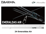 Daiwa 24 Emeraldas Air 83ML K