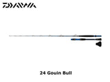 Daiwa 24 Gouin Bull HH‐175-K