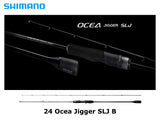 Shimano 24 Ocea Jigger SLJ B62-0/FS