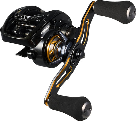 Daiwa 26 Morethan TW 150XHL PE Special Left