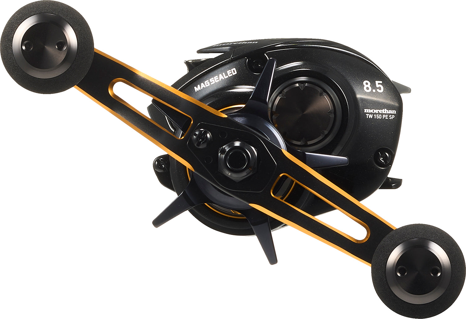Daiwa Morethan TW 150XHL PE Special Left – JDM TACKLE HEAVEN