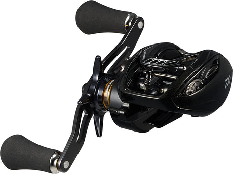 Daiwa 26 Morethan TW 150XH PE Special Right