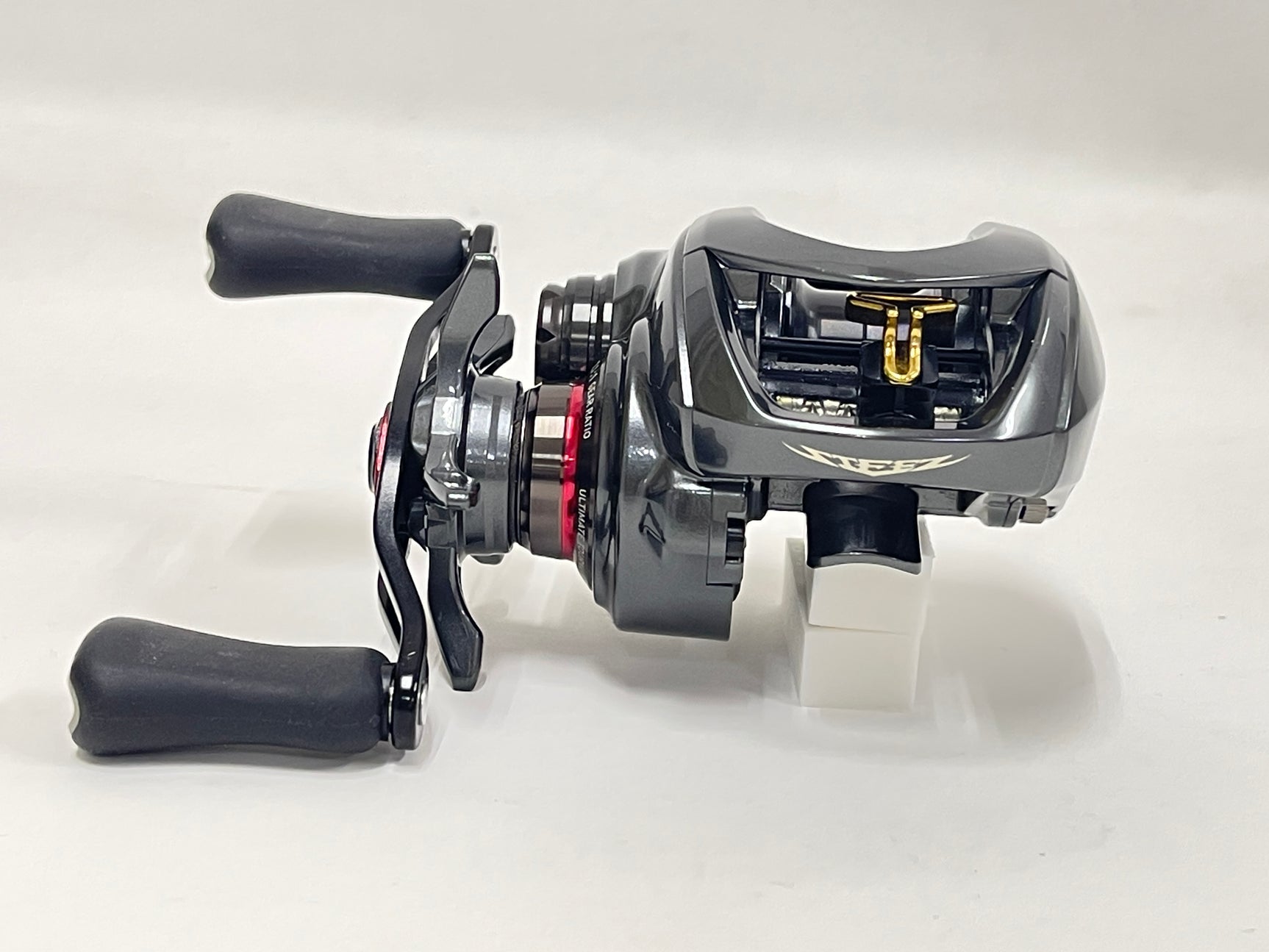 Used Daiwa Steez CT SV TW 700SH