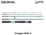 Daiwa Swagger S66L-5