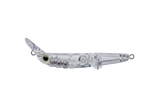 Jackall Timon Chibi Futten FS #Clear