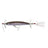 Tiemco Stealth Pepper 70SF-R #418 Half Mirror Wakasagi II