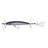 Tiemco Stealth Pepper 70SF-R #420 Half Mirror Shad
