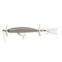 Tiemco Stealth Pepper 70SF-R #423 Kirara Wakasagi
