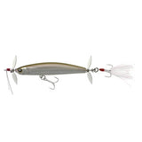 Tiemco Stealth Pepper 70SF-R #423 Kirara Wakasagi