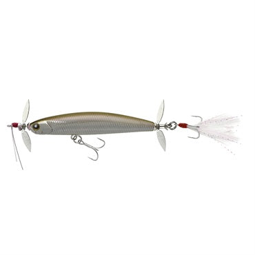 Tiemco Stealth Pepper 70SF-R #423 Kirara Wakasagi