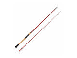 Abu Garcia Namazu Hunter NAHC-662M-Red 2025 Limited Color