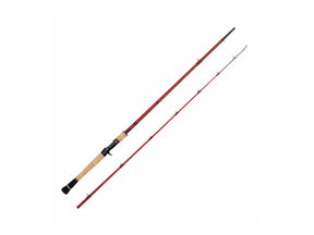 Abu Garcia Namazu Hunter NAHC-682MH-Red 2025 Limited Color