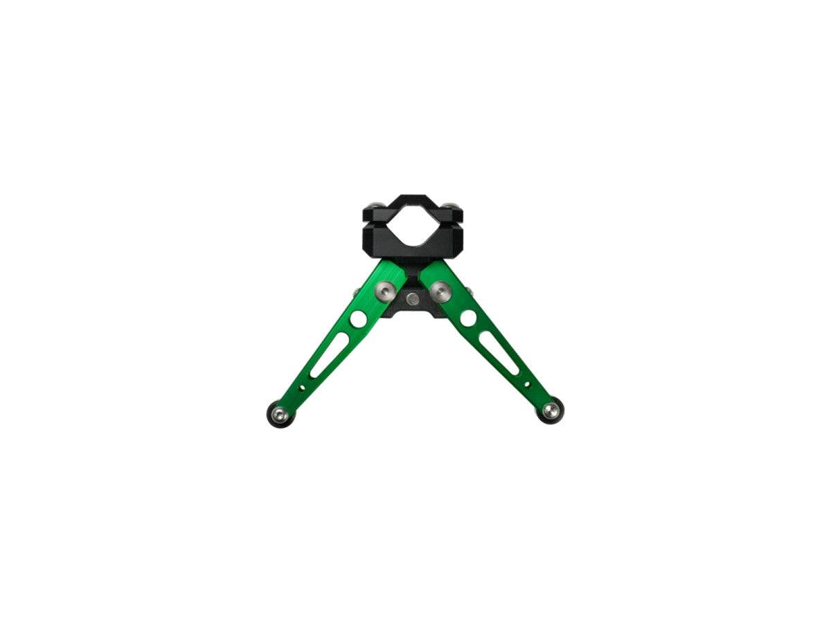 Yarie x Tanahashi Stand Hopper #Green