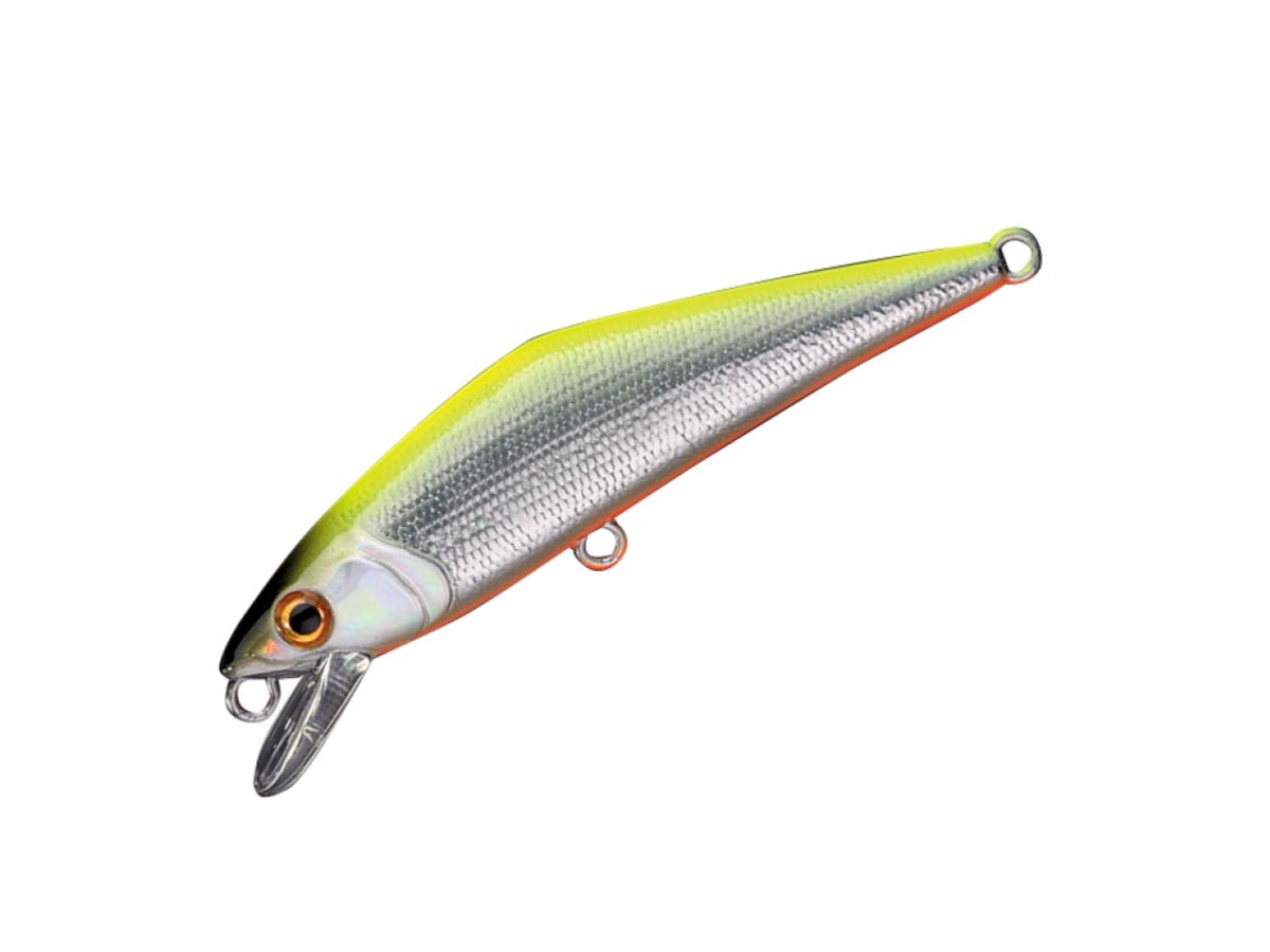 Smith D-Contact 50 #20 Chart