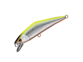 Smith D-Contact 50 #20 Chart