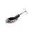 Smith AR-S Spinner Trout Model 2.1g #11 BLNB