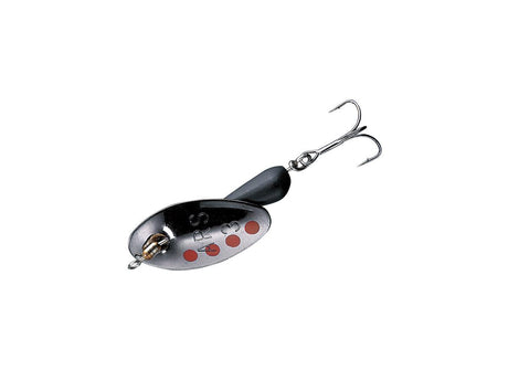 Smith AR-S Spinner Trout Model 2.1g #11 BLNB