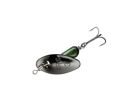 Smith AR-S Spinner Trout Model 2.1g #15 BGRM