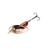 Smith AR-S Spinner Trout Model 2.1g #17 MEBR